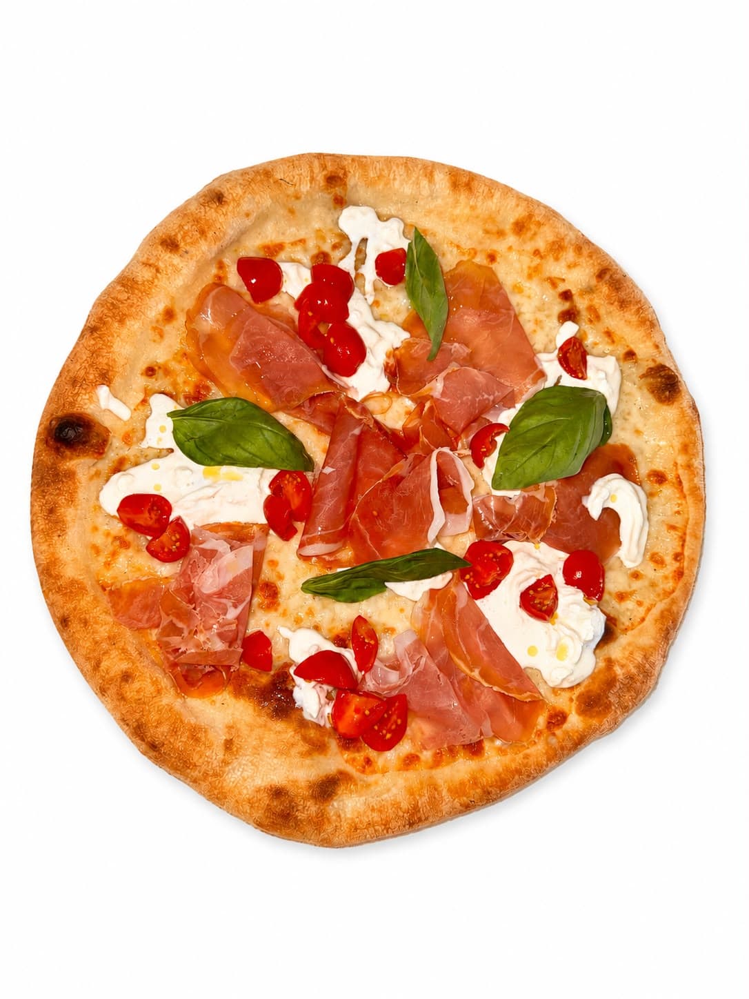 Crudo di Lusso